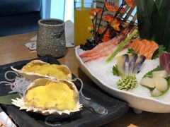 -东田之村自助餐厅(金水路店)