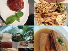 -黑窑厂糖油饼烤鸭·清真菜(旗舰店)