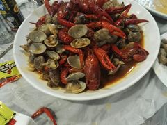 -袁老大龙虾(石鼓路总店)