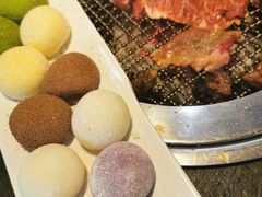 -神户赤童日式烤肉伙伴(东直门店)