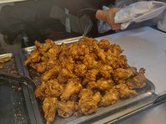 -汴京炸鸡王(蔡锷北路店)