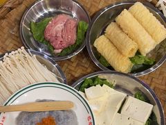 -巴隆门重庆老火锅(太湖路店)
