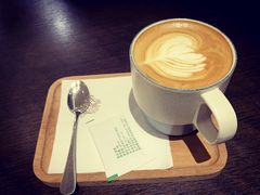 -飞石咖啡(帝壹城店)