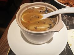 -汤城小厨•粤菜•靓汤(苏州街店)