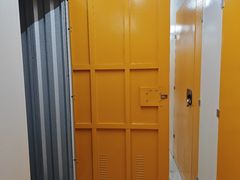 -安东易迷你自助仓储寄存仓库(顾戴路店)