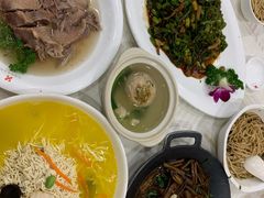 -怡园饭店-餐厅(四望亭店)