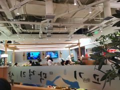 -韩白山·朝鲜族烤牛肉·酱蟹(长宁龙之梦店)