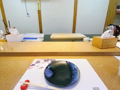 -达摩君日本料理(泰海花园小区店)