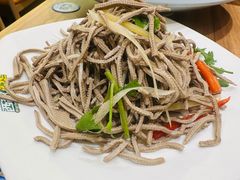 -西部马华清真兰州牛肉面·烧烤夜市(关东店)