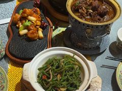 -满乡小馆