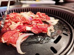 -老卜奎齐齐哈尔烤肉(人民东路店)