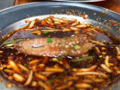 -杨记烤肉老店