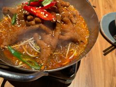 -KimPro 辛普乐概念韩餐