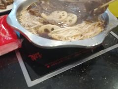 -老诚一锅·羊蝎子(广渠门外店)