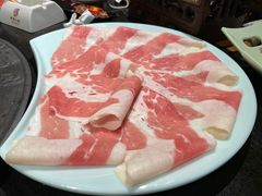 -袍家大院重庆火锅(文安路店)