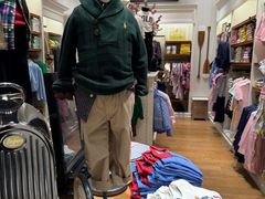 -Polo Ralph Lauren(青浦百联奥特莱斯广场店)