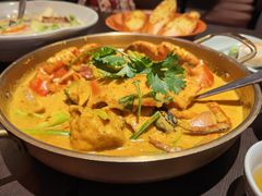 -大头虾越式风味餐厅(光明广场店)