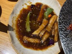 -胖老汉椒麻鸡清真新疆菜(西御街店)