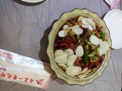 南京一哥龙虾馆-南京一哥龙虾and二姐牛蛙(万达店)