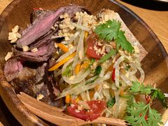 -The Diner X餐厅(青岛万象城店)