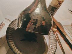 -龟兹KUCINA·新疆菜(前滩L+PLAZA店)