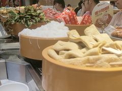 -龍歌自助小火锅(秦淮水游城店)