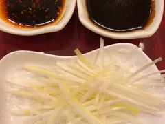 配料-大地春饼店(黄河路店)
