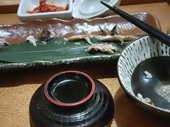 -长崎屋·日本料理·刺身·烧鸟(天河北路店)