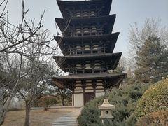 -北京世界公园