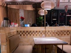 大堂-望湘园·湖南菜(宏伊店)