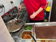 -黑色经典臭豆腐·湖南特产(太平街口店)