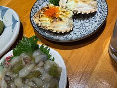 蟹宝-福匠日本料理(人民路店)