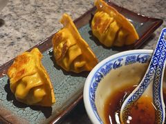 -南京大牌档(香港广场店)