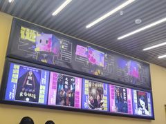 -谜盒子奇幻密室(南屏店)