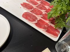 -常赢三兄弟·清真涮肉·清真炒菜(朝阳新城店)