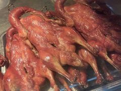 -上海枇杷烤鸭(燕丰商场店)