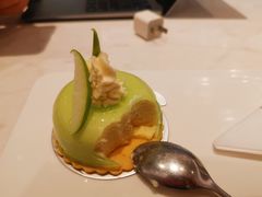 -PAUL LAFAYET 法式甜品(港汇广场店)