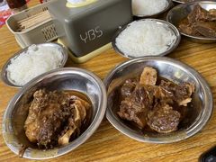 -阿秋牛排(湖心街店)