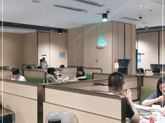 大堂-海底捞火锅(凯德广场店)