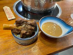 -头壹号  羊汤·饸饹面·大油条(西二旗店)