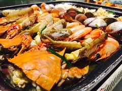 -老宁波1381餐厅(宏泰广场店)