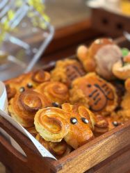 -北京嘉里大酒店·宴会厅婚宴·户外婚礼·生日宴