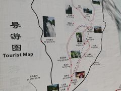 -王顺山国家森林公园