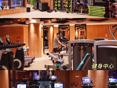 -杭州城中香格里拉大酒店