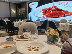 -富淳饭店(世纪公园店)