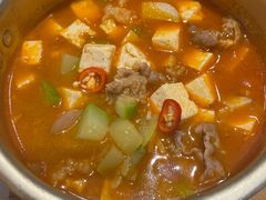 -小韩屋韩国料理(上海湾店)