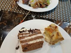 -宁波阳光豪生大酒店·豪生咖啡厅