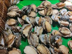 -喜庭海鲜自助(北辰三角洲北辰荟店)
