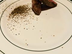 招牌大里脊牛排-Wolfgang’s Steakhouse 沃夫冈牛排馆(上海白玉兰广场店)