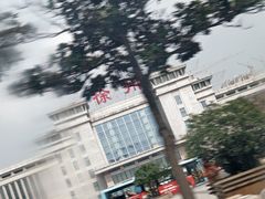 -海底捞火锅(徐州火车站店)